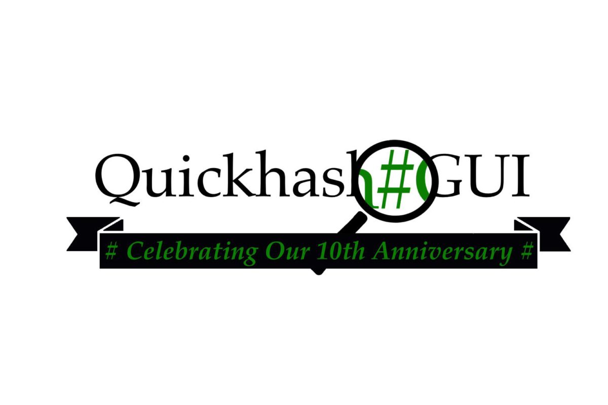 QuickHash 3.3.2 free instals