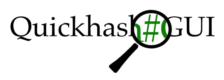 free for ios download QuickHash 3.3.4